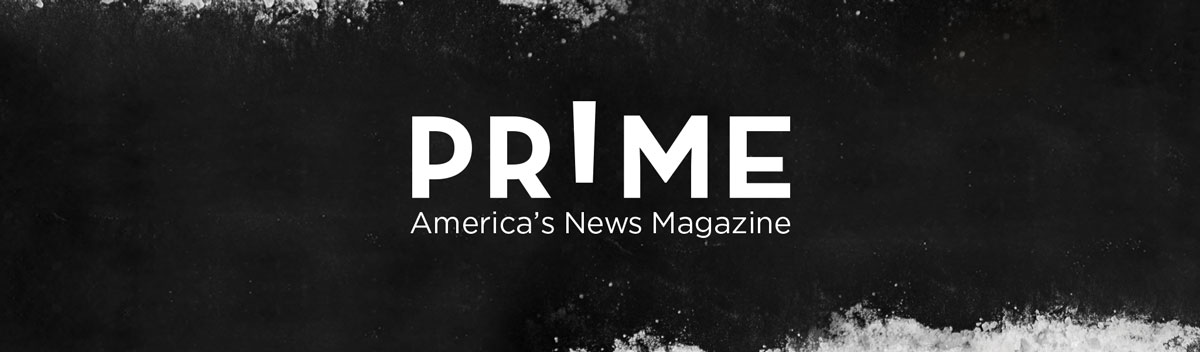 Prime Magazine Logo